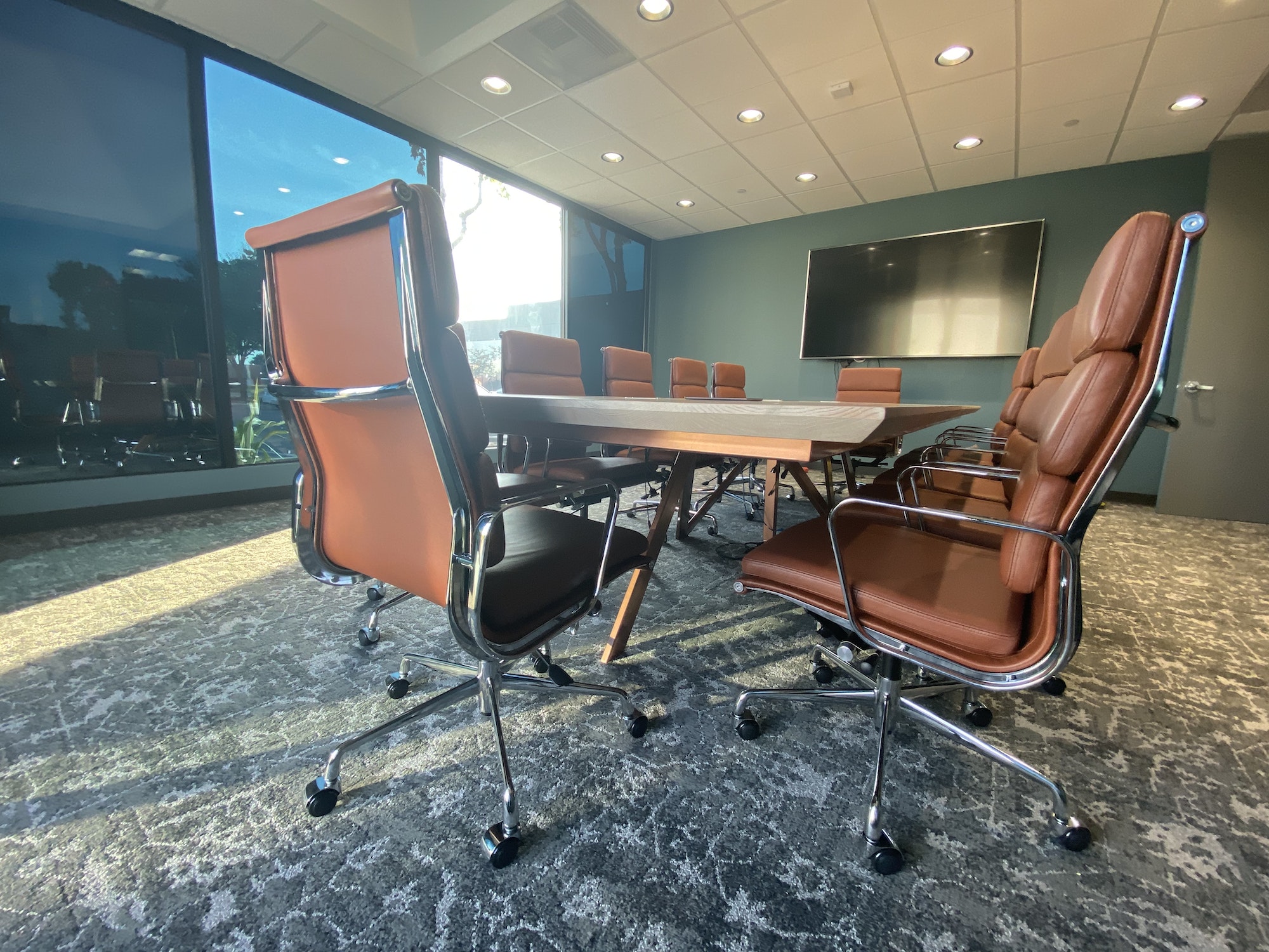 Office decor chairs