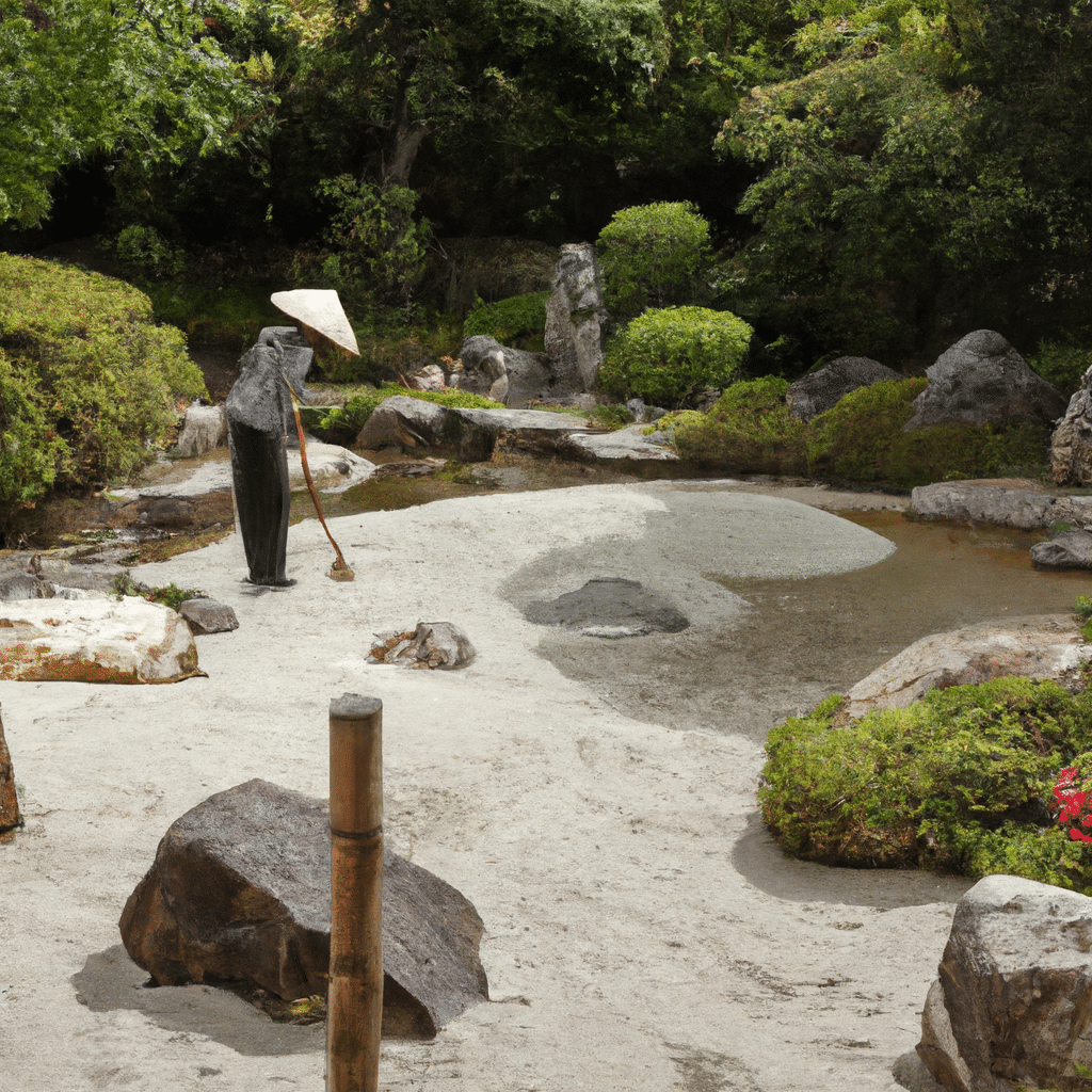 Create Your Dream Japanese Zen Garden with These Simple Tips