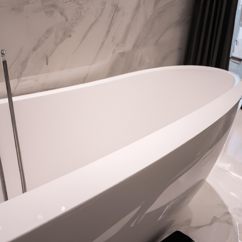 Creating a Timeless and Classic Bathroom Design with Modern Touches