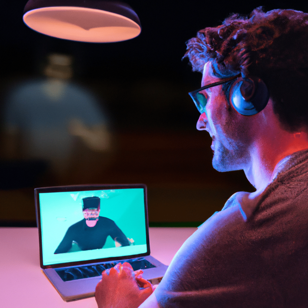 How To Stay Focused During Video Conference Calls