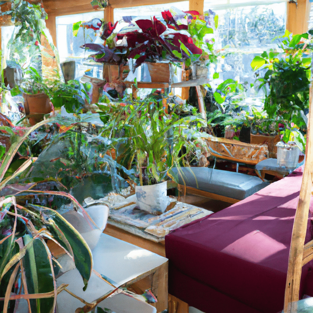 How to Keep Your Houseplants Alive and Thriving