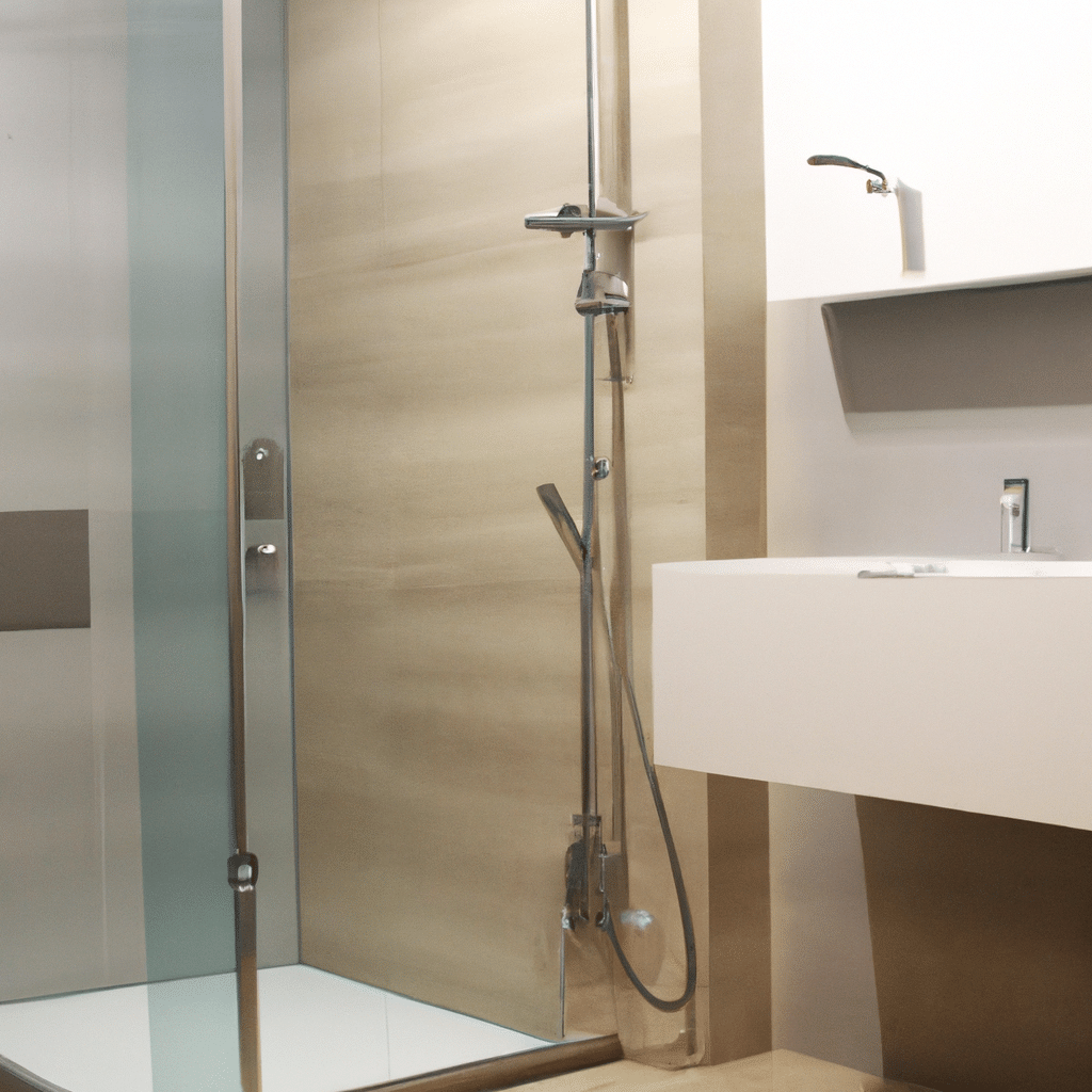 Innovative Storage Solutions for Clutter-Free Bathroom Spaces