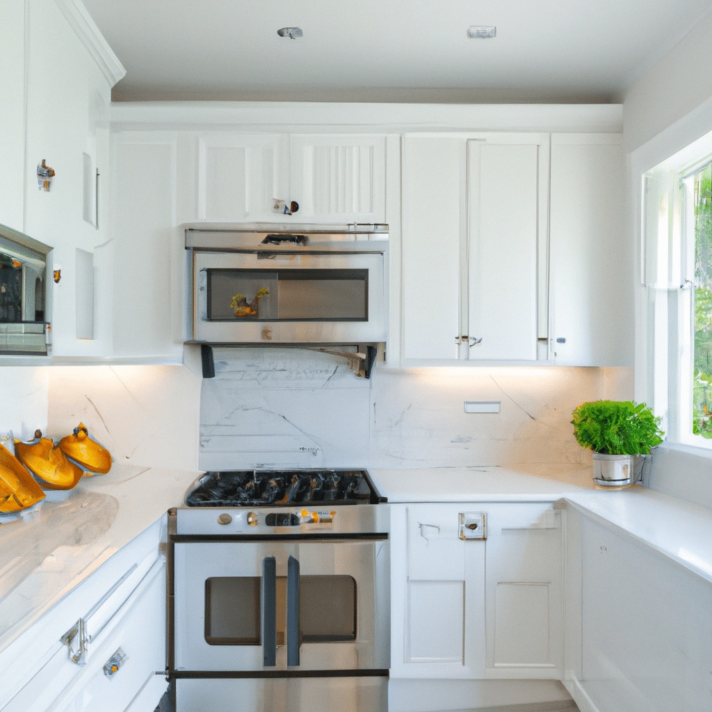 Insanely Creative Ways to Maximize Storage Space in Your Kitchen Remodel