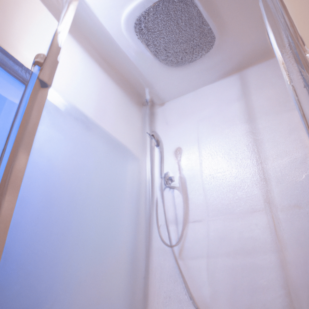 Solving the Problem of Mold and Mildew in Damp Bathrooms