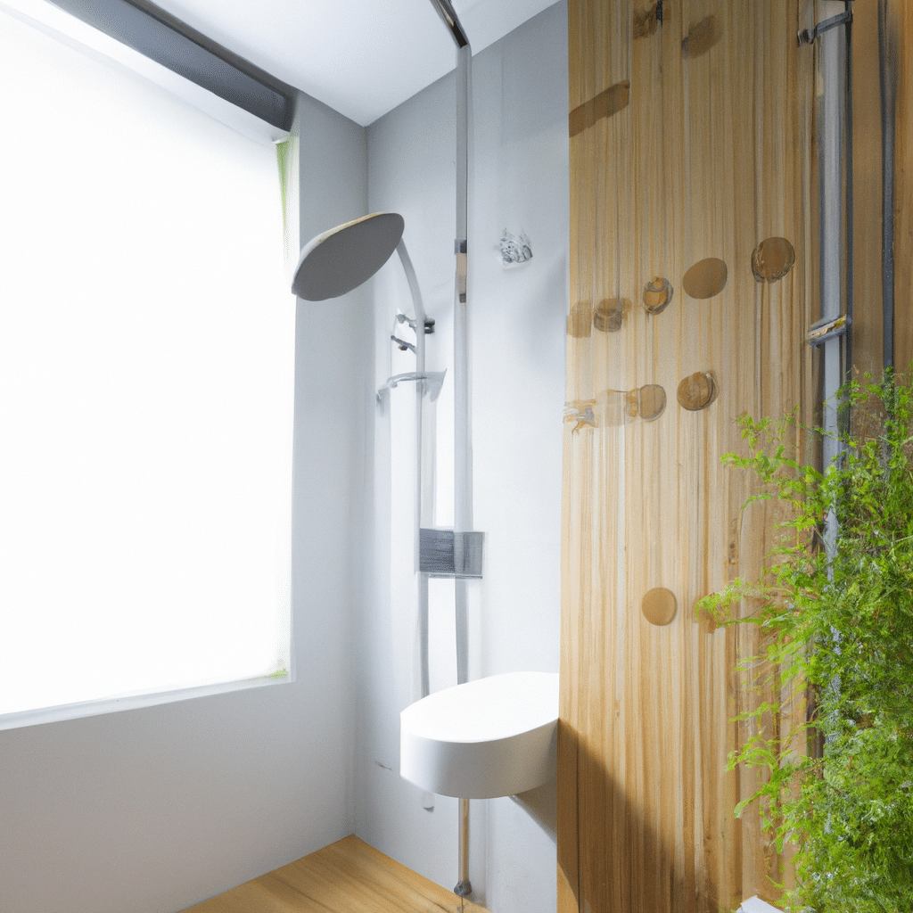 The ultimate guide to eco-friendly bathroom design