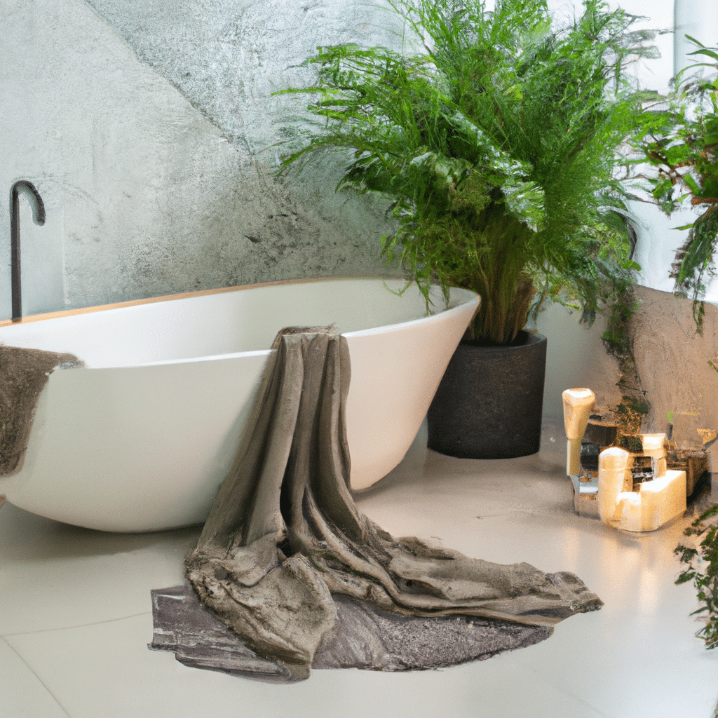 Transforming Your Bathroom Into a Spa-Like Sanctuary on a Budget