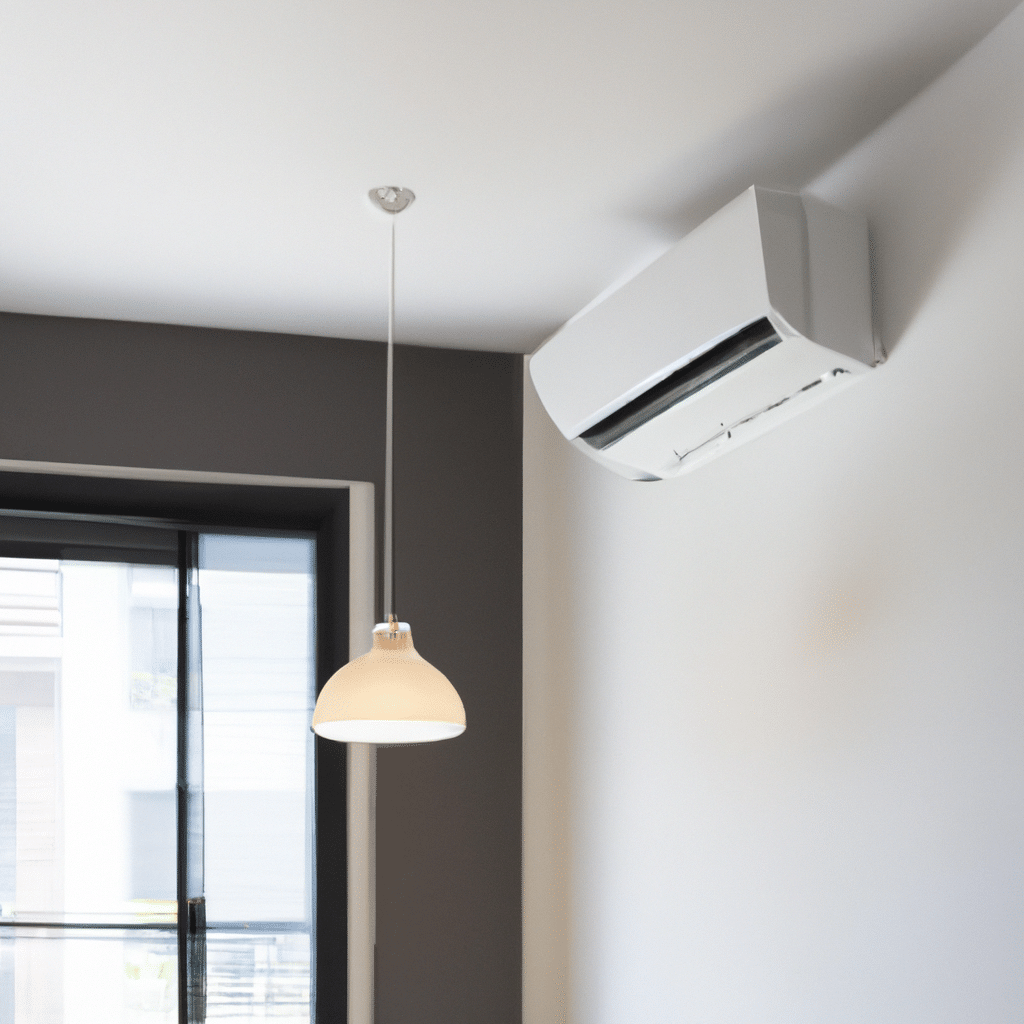 Say Goodbye to Hot Summers: How to Install a Wall Mounted Air Conditioning Unit in Small Apartments